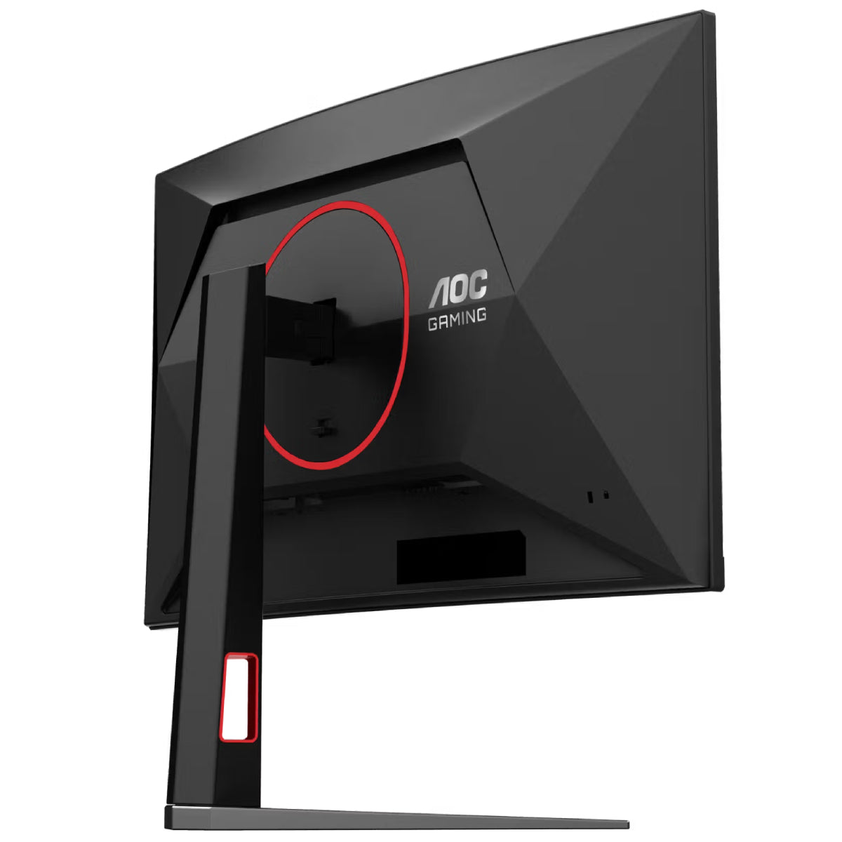 AOC C27G4Z2 MONITOR 27'', GAMING CURVED, E, VA LED, 1920x1080