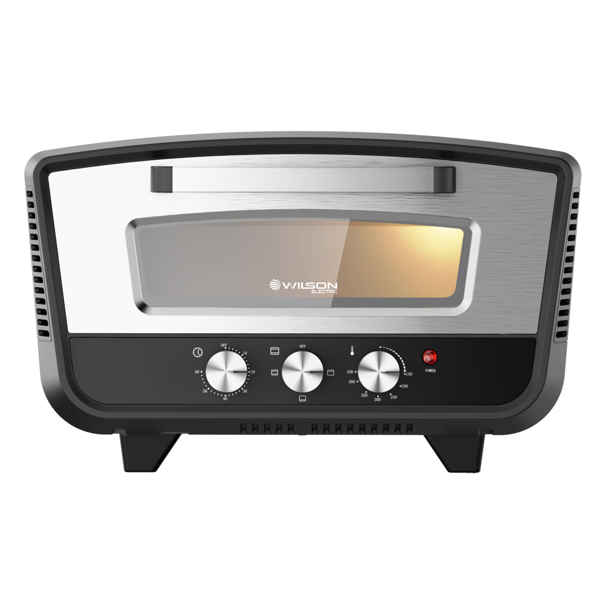 WILSON WPIZ226KNUK Electric Pizza Oven