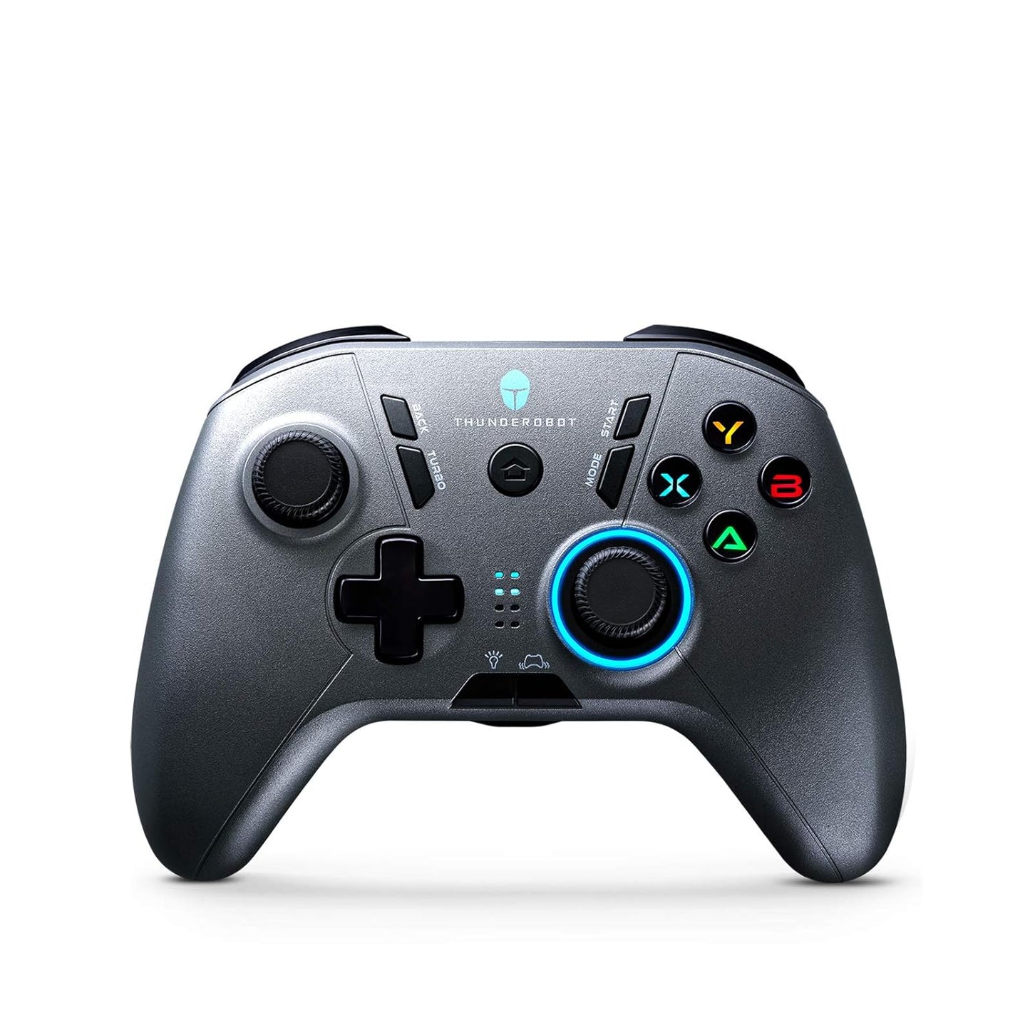 Thunderobot G30 PC Gamepad With Vibration