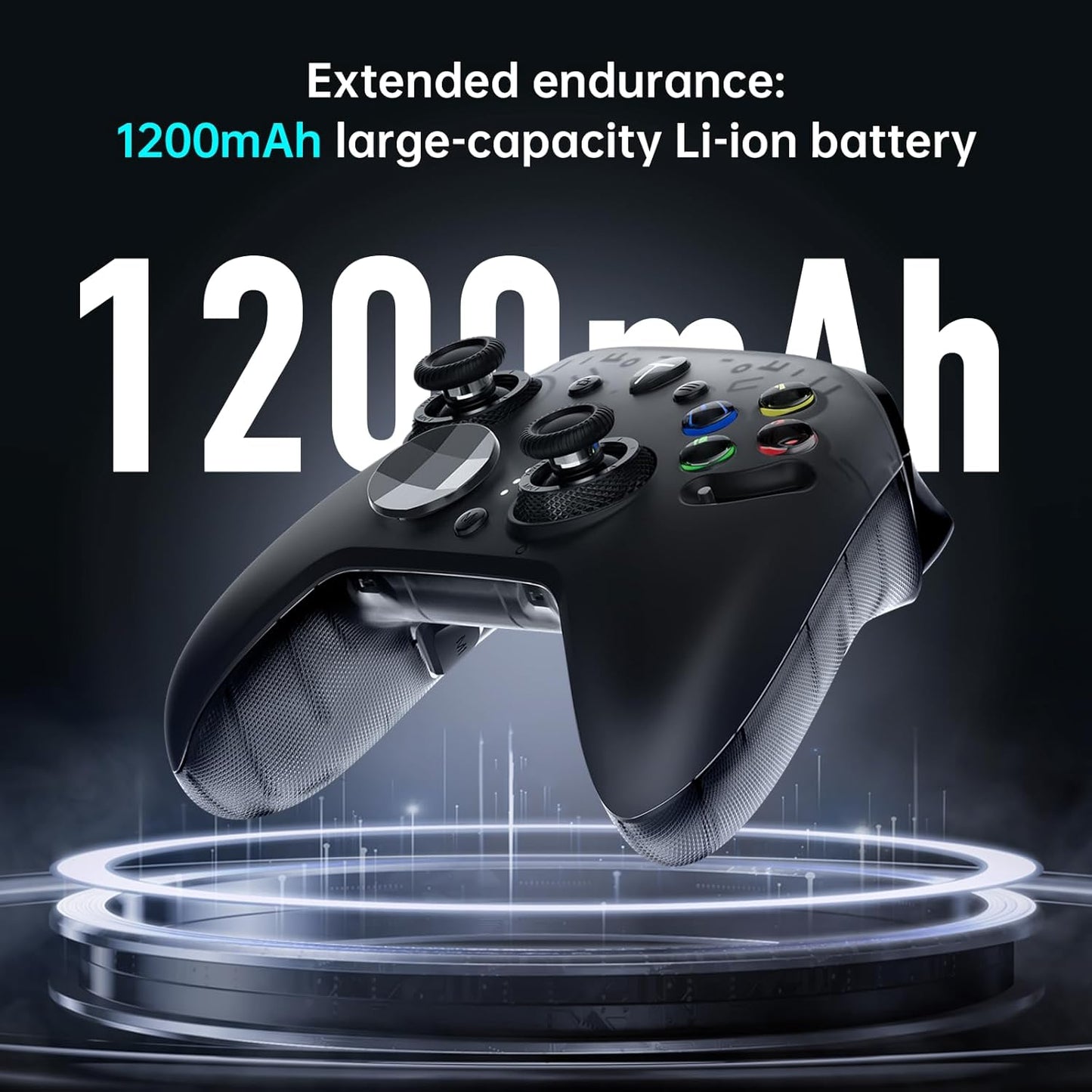 Thunderobot G80 ThunderSwap PC Gamepad Wireless