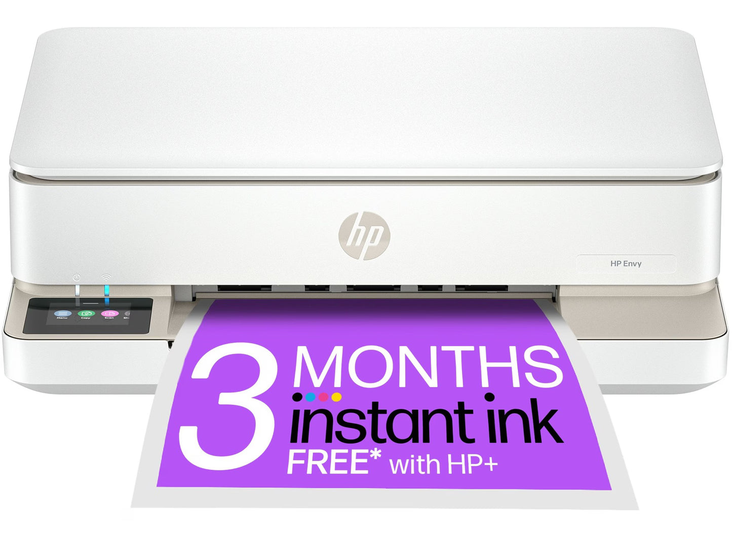 HP 714L8B PRINTER ALL IN ONE INKJET COLOR ENVY DESKJET HOME 6120e A4