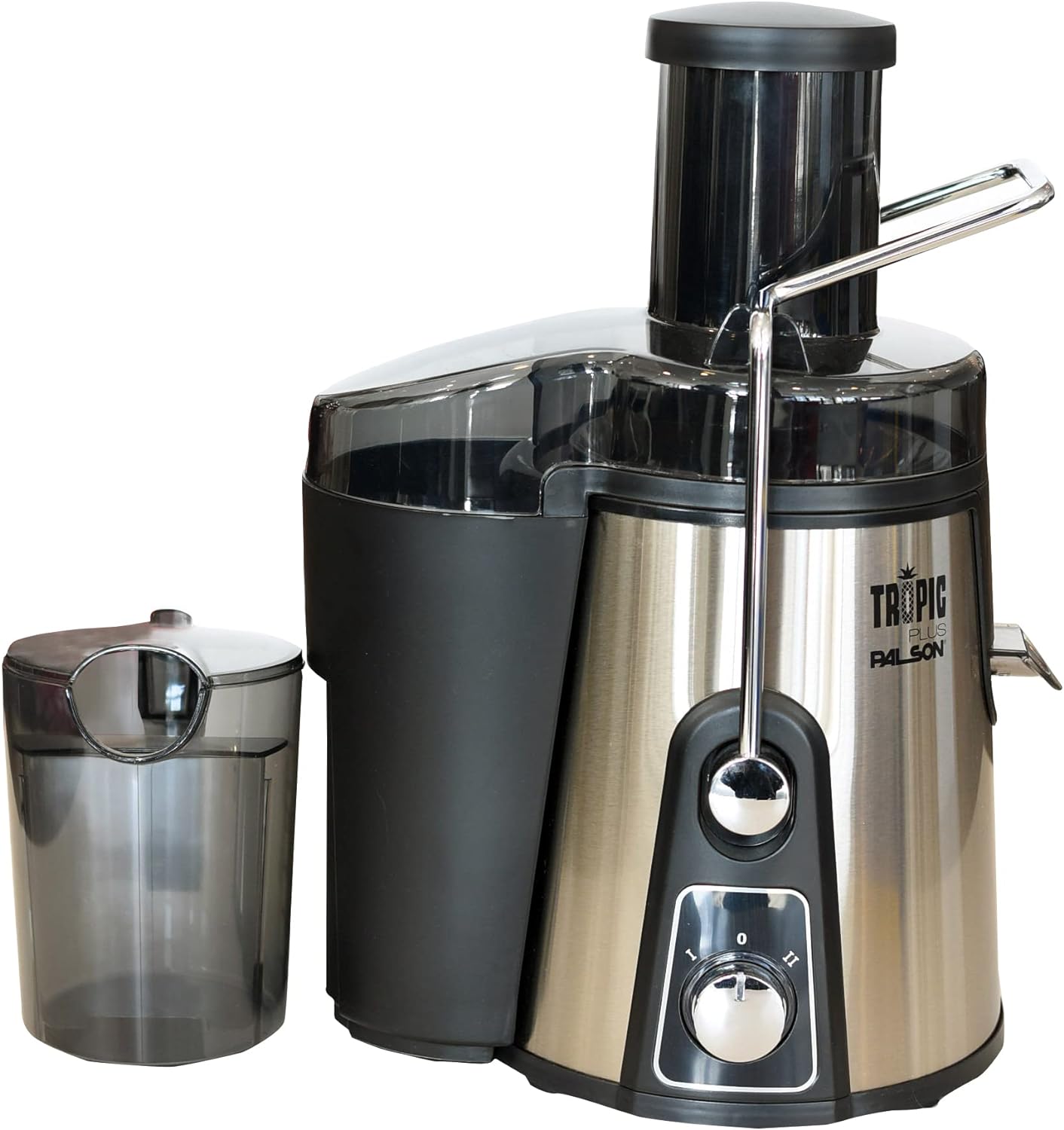 Palson 30826 Tropic Plus Fruit Juicer 800W