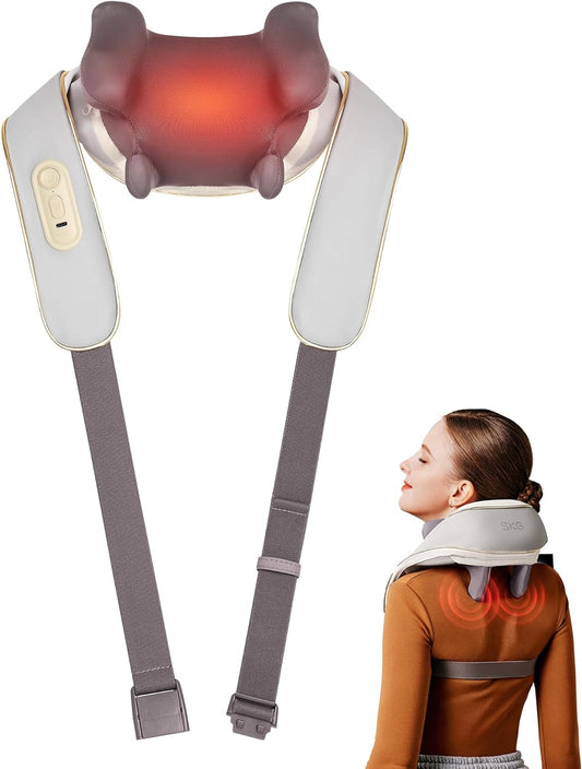 SKG H5 Mini Neck Shoulder Massager