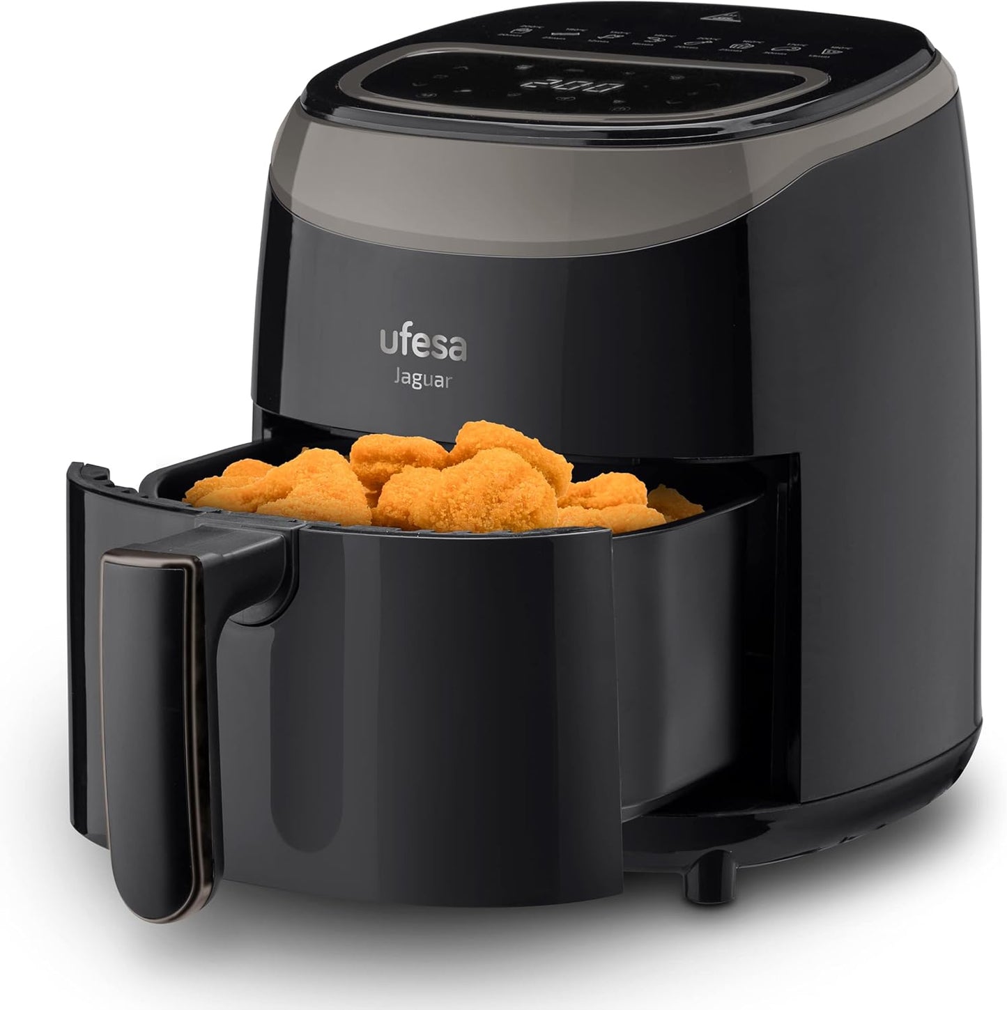 Ufesa Jaguar Hot Air Fryer 3.5 L 1200W