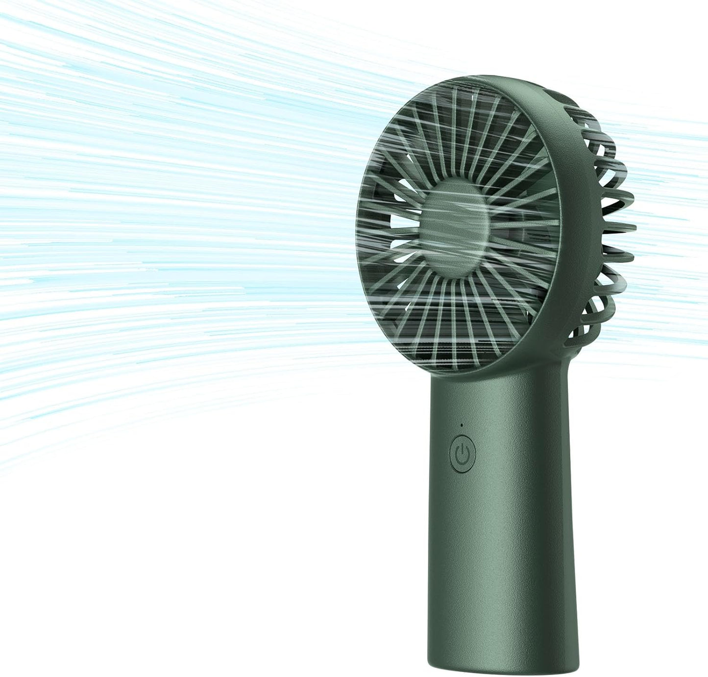Jisulife Portable Personal Fan FA20X White