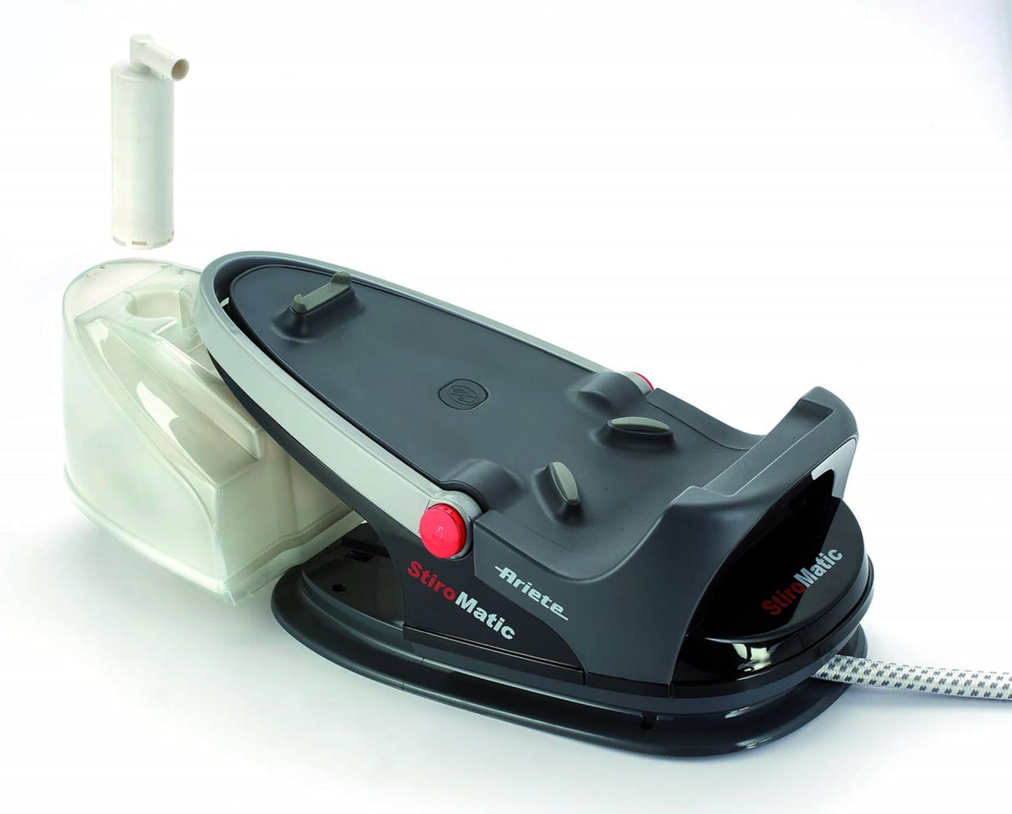 Ariete 5578 Stiromatic Instant Pro Steam Iron