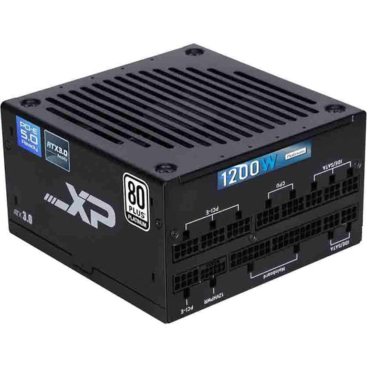 SAMA XPH‑1200W ATX 3.0 PLATINUM POWER SUPPLY