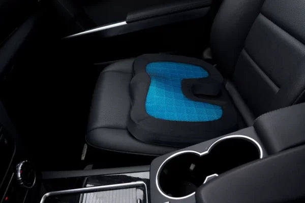Lifenaxx LX-014 Seat Cushion With Gel insert