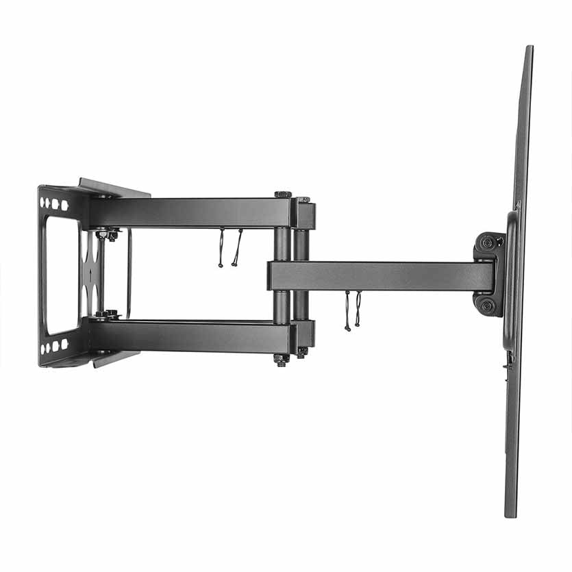 ACT, AC8355 TV & MONITOR WALL MOUNT PIVOT UPTO 70″, MAX.40KG