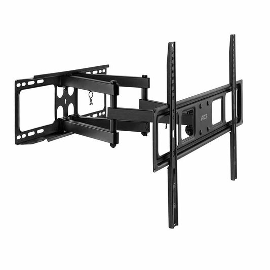 ACT, AC8355 TV & MONITOR WALL MOUNT PIVOT UPTO 70″, MAX.40KG