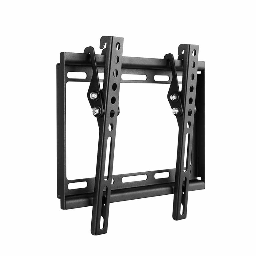 EWENT EW1506 EASY TV WALL MOUNT FIX UPTO 42″, MAX.35KG, TILT