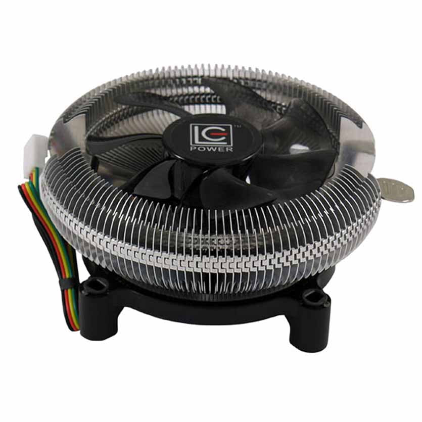 LC-POWER LC-CC-94 COSMO COOL