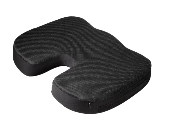 Lifenaxx LX-014 Seat Cushion With Gel insert