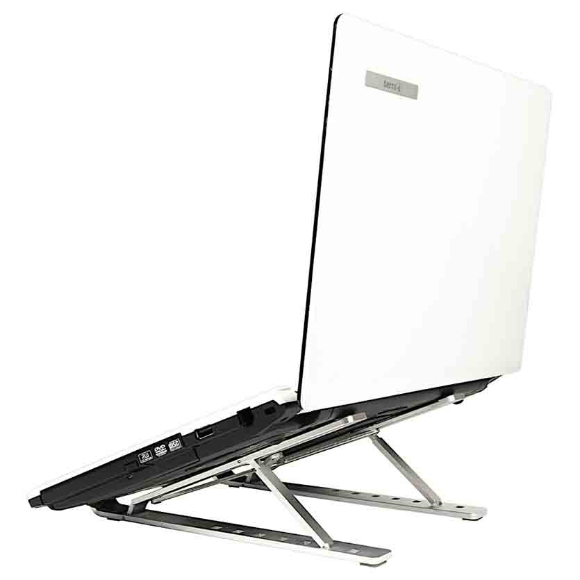 INTER-TECH NBS-200 NOTEBOOK STAND FOLDABLE 11-15.5″