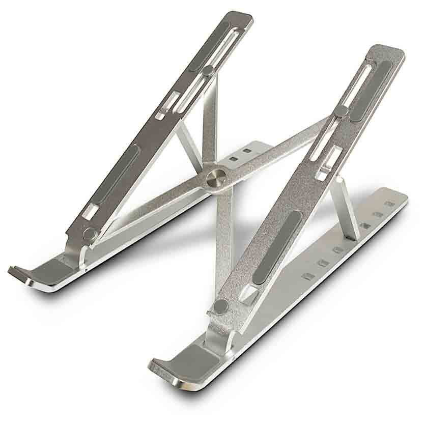 INTER-TECH NBS-200 NOTEBOOK STAND FOLDABLE 11-15.5″