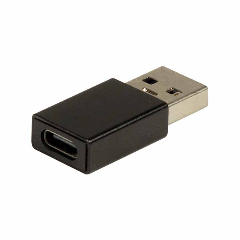 ARGUS, IT-732 USB-C 3.1/USB 3.0 TO GIGABIT LAN 2,5GBIT ADAPTER