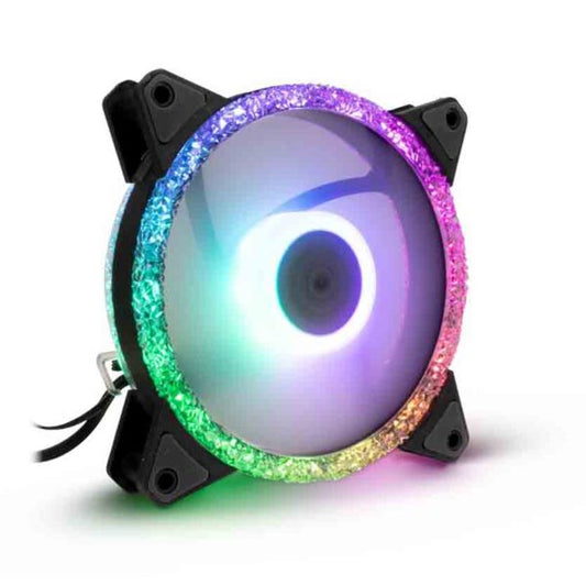 ARGUS RS-07 KIT – FAN SET 3x 120mm ARGB RF