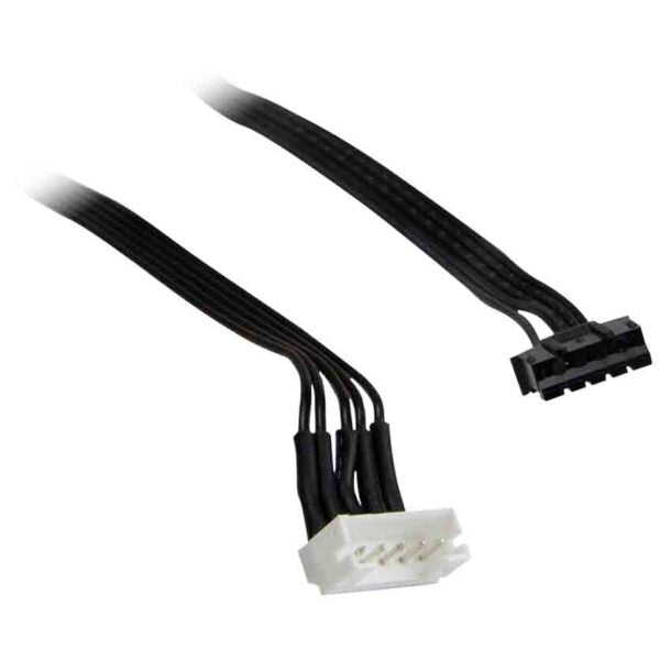 ARGUS RS-07 KIT – FAN SET 3x 120mm ARGB RF