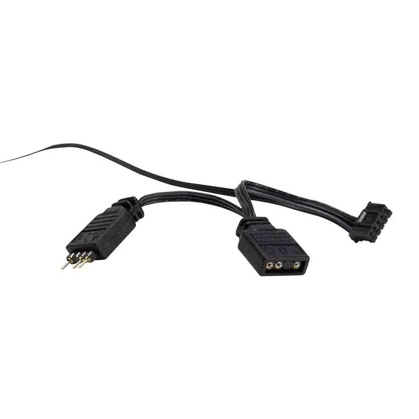 ARGUS RS-141 FAN 140mm RGB