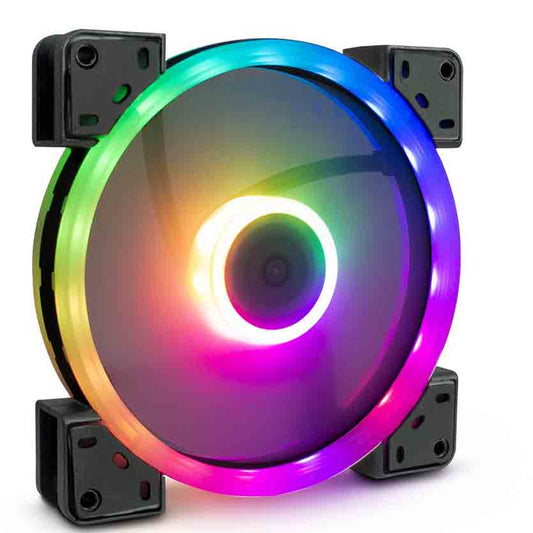 ARGUS RS-141 FAN 140mm RGB