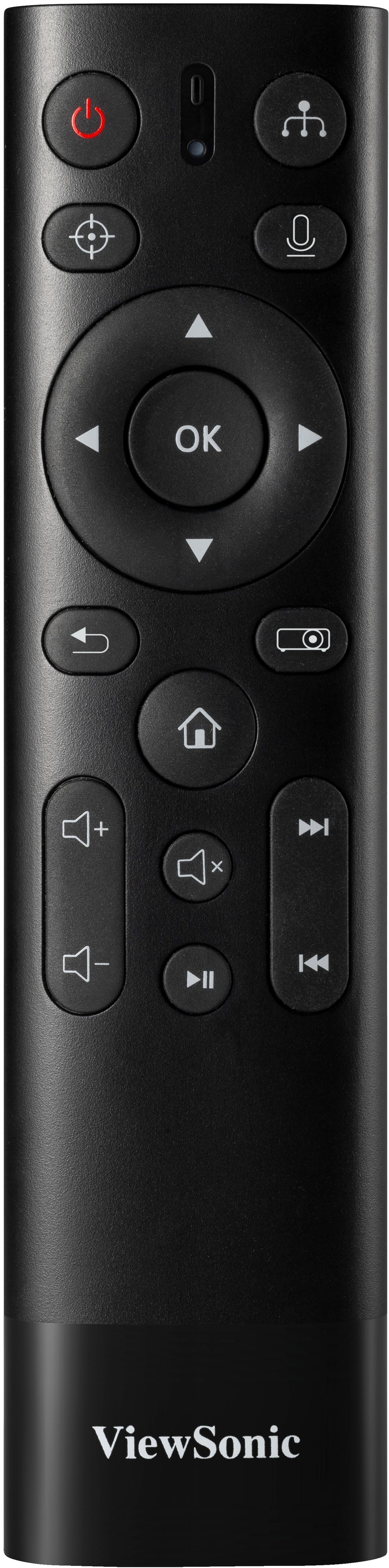 Viewsonic Projector M1 Max 1080p Smart LED Portable Google TV USB-C