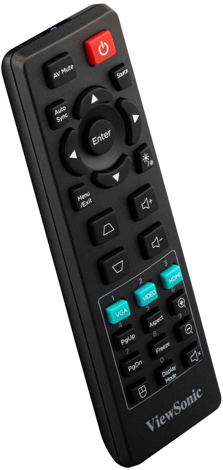 Viewsonic Projector WXGA DLP 4500 Lumens PA700W