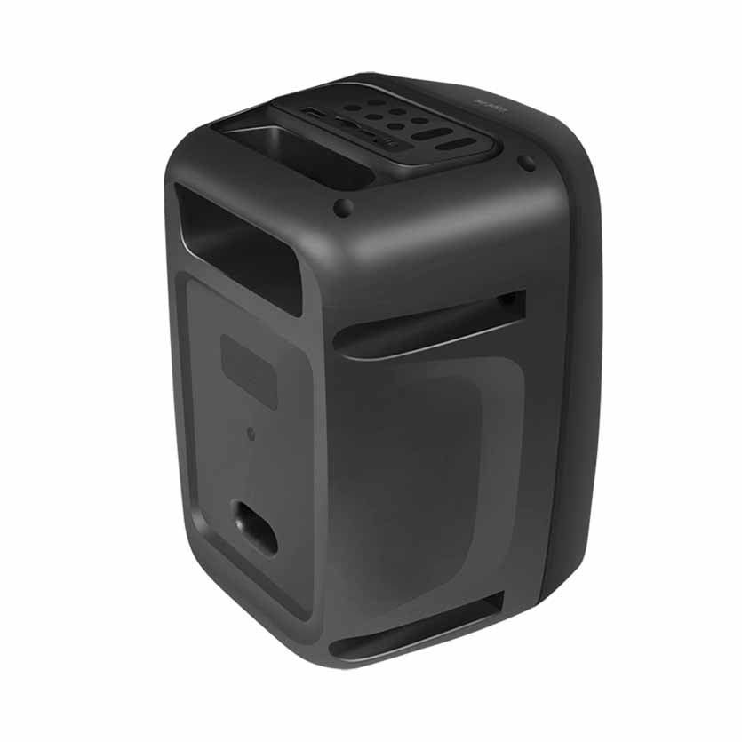 LOGILINK SP0058 SPEAKER MOBILE BT RGB, TWS, 10W BLACK