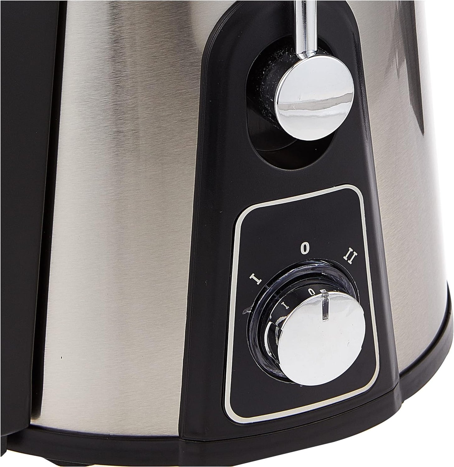 Palson 30826 Tropic Plus Fruit Juicer 800W