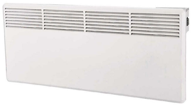 Parma NDFL1202-4E Panel Convector Heater 2000W White