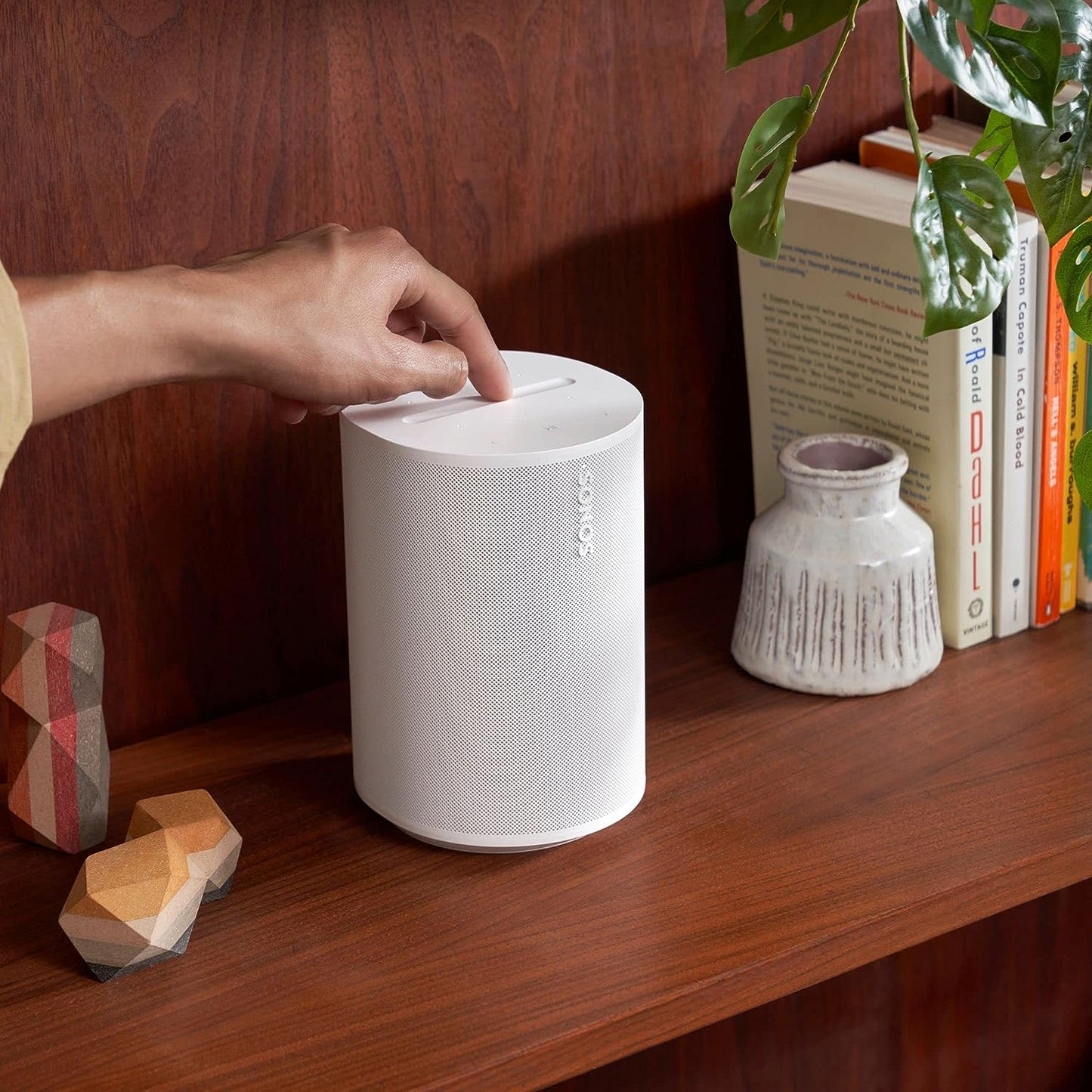 SONOS Era 100 Speaker White