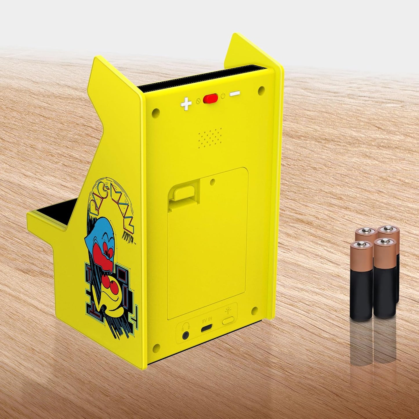 My Arcade MICRO PLAYER PRO PAC-MAN
