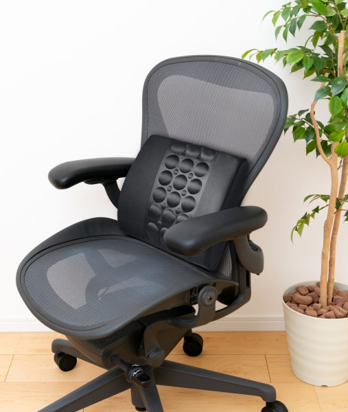 Lifenaxx LX-022 Ergonomic back cushion