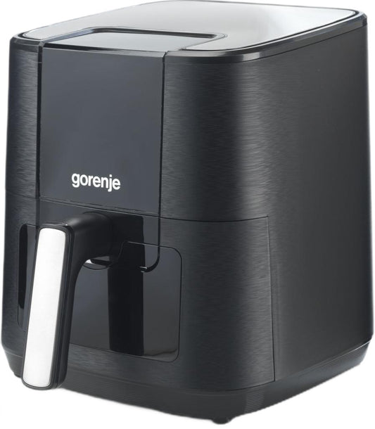 Gorenje Kitchen Air Fryer 1350W 5.4L 8 Programs AF1350DWB