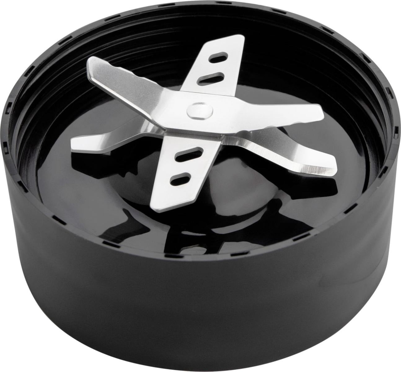 Gorenje BN1000BK Kitchen Blender 1000W 0.75L Tritan Jug 20000 RPM 2 Speed Black/Silver