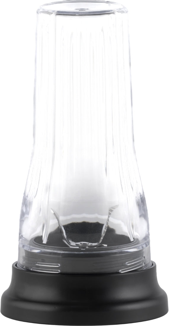 Gorenje SBR1500E Kitchen Blender Food Processor 1500W with 8 attachments Black/Inox