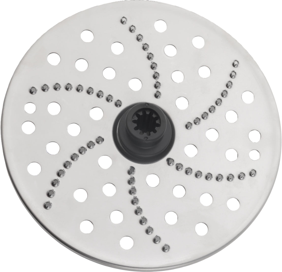 Gorenje SBR1500E Kitchen Blender Food Processor 1500W with 8 attachments Black/Inox