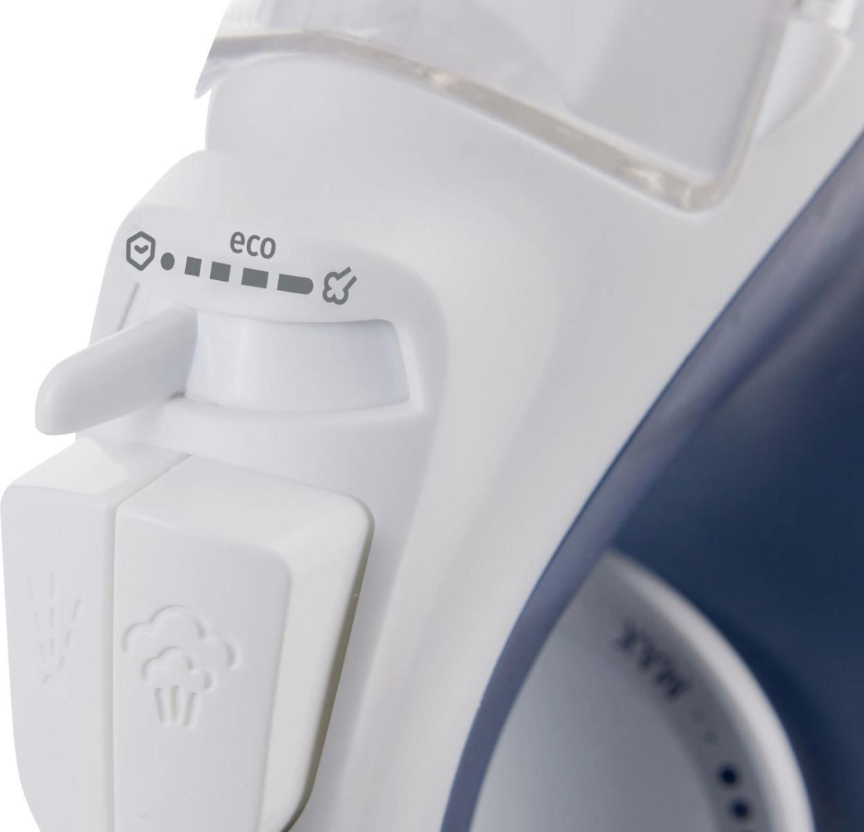 Gorenje Iron Steam Ceramic 2600W 40g/min 450ml SIK2600WB