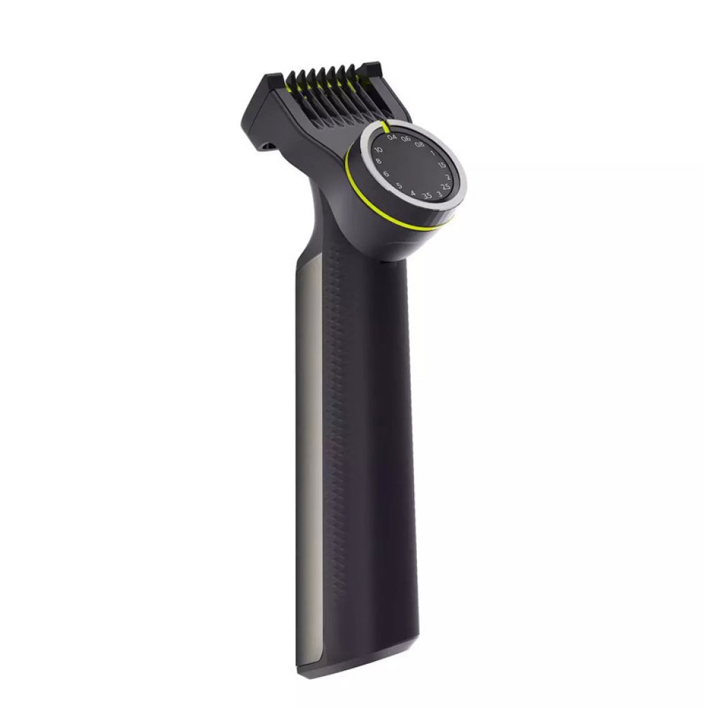 PHILIPS QP6542/15 TRIMMER ONE BLADE PRO FACE BODY