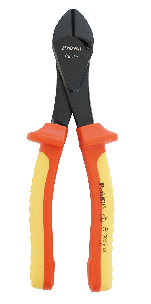 Proskit PM-916 Cutter VDE Insulated 190mm