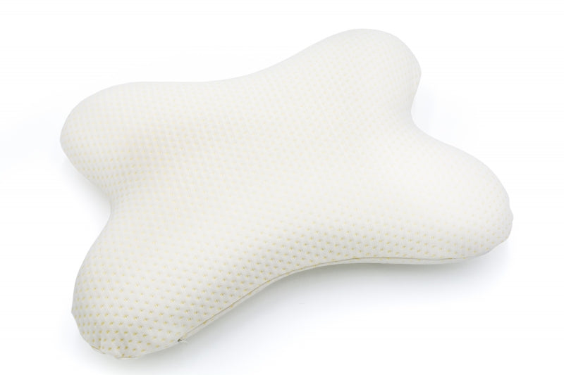 Lifenaxx LX-036 Ergonomic Butterfly Cushion