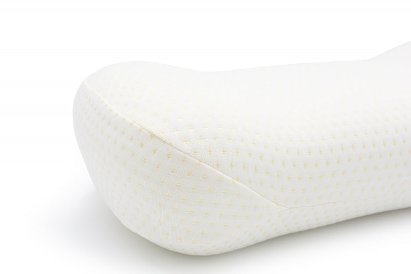 Lifenaxx LX-038 Ergonomic Sleeping Neck Cushion