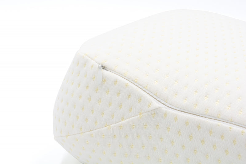 Lifenaxx LX-038 Ergonomic Sleeping Neck Cushion