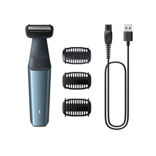Philips BG3027/05 Series 3000 Body Shaver