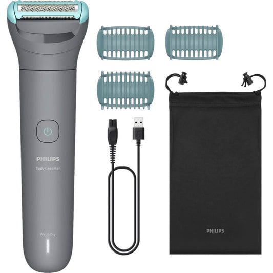 Philips BG3485/15 Series 3000 Rechargeable Gents Body Shaver