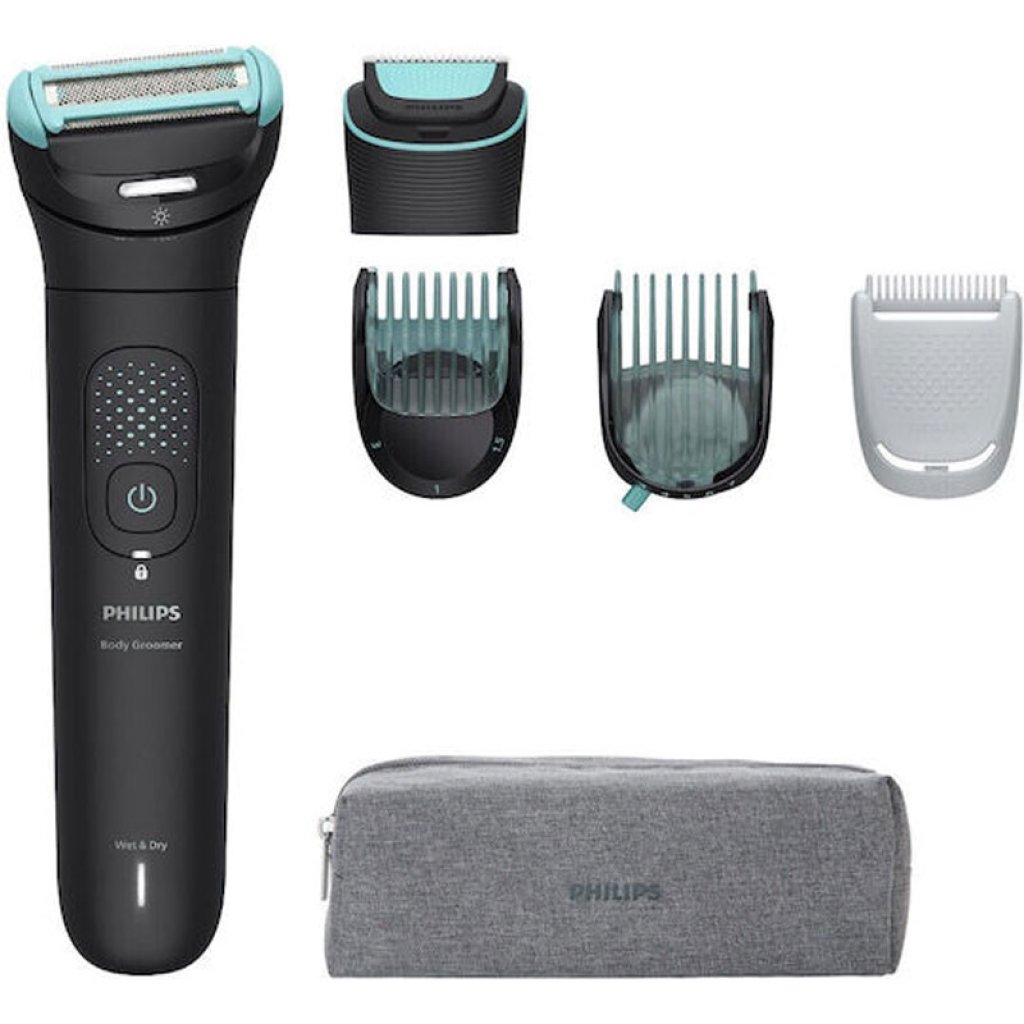 Philips BG7470/15 Series 7000 Rechargeable Gents Body Shaver