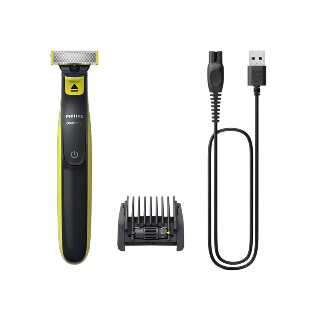 PHILIPS ONE BLADE TRIMMER 45MM RECH