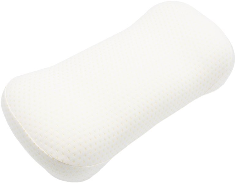 Lifenaxx LX-038 Ergonomic Sleeping Neck Cushion