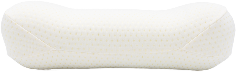 Lifenaxx LX-038 Ergonomic Sleeping Neck Cushion