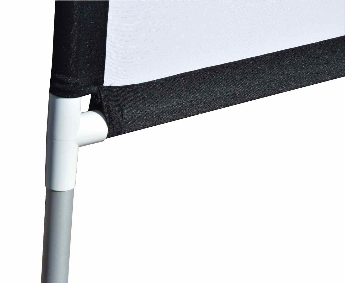 AV:Link Portable Projector Screen 16:9 100" 2.21x1.23 PFFS100 952.318UK