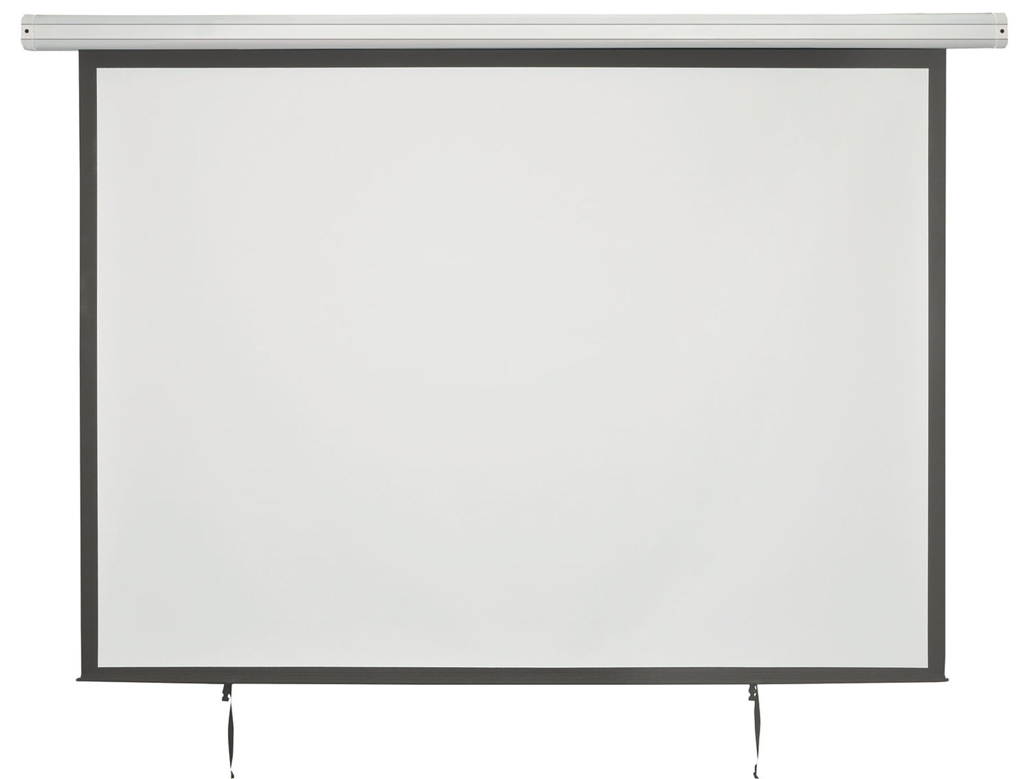 AV:Link Electric Projector Screen 4:3 86" 1.72x1.3 952.321UK